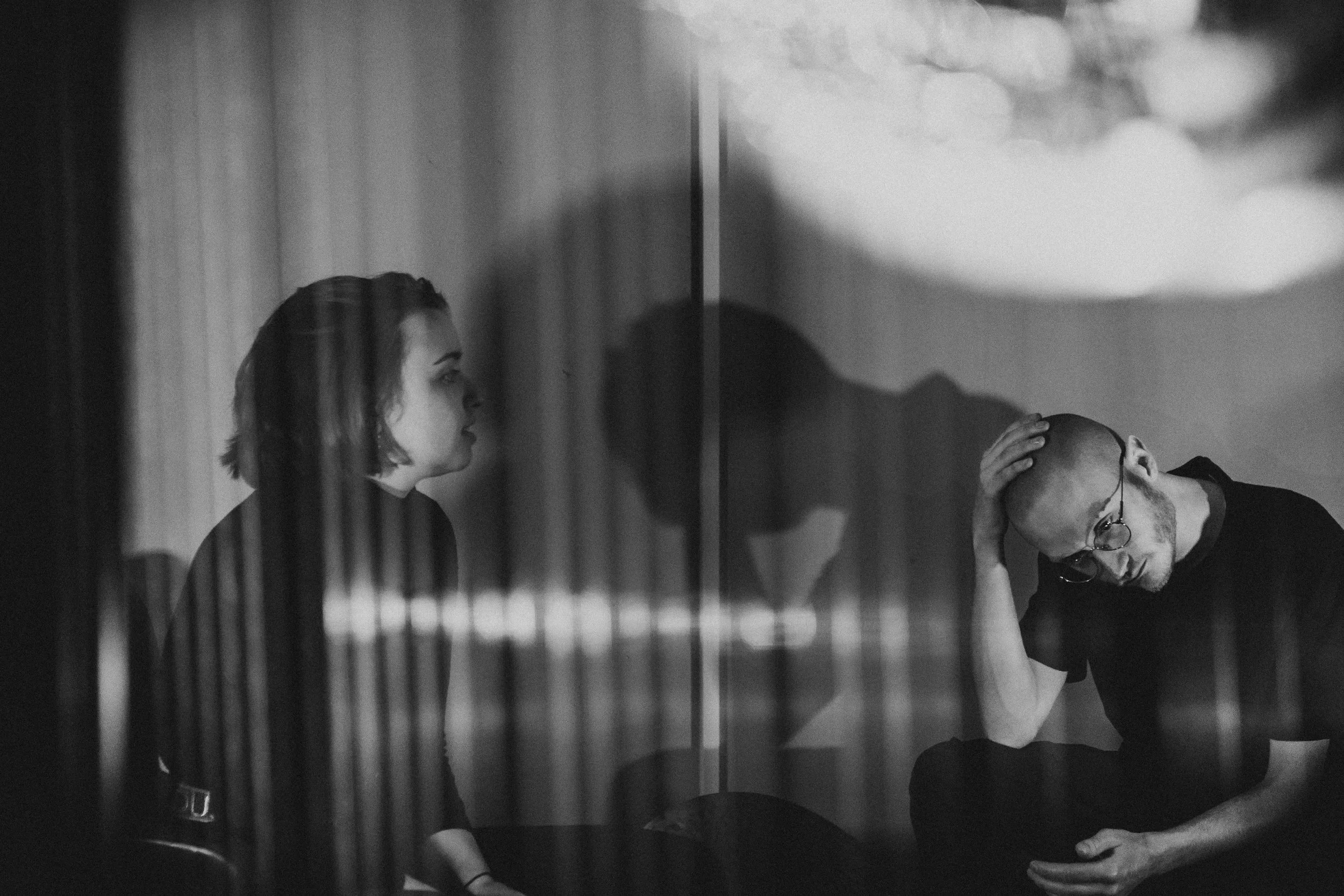 Live Music (Sanctum- Balo+ Dominie Hooper)