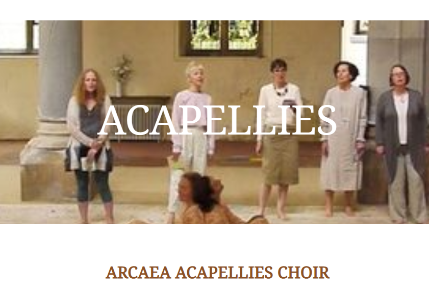 Live Music - Acapellies