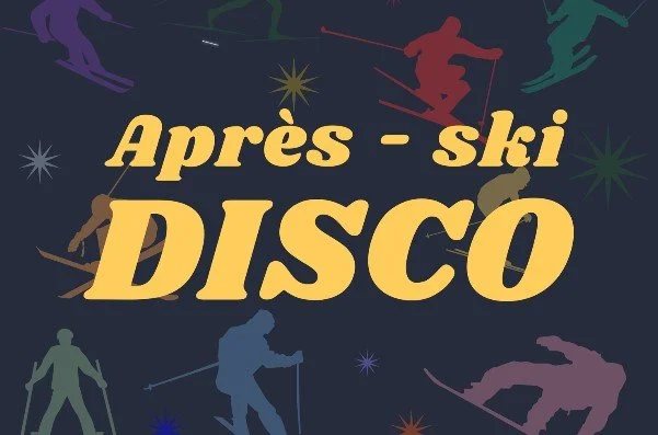 Apres Ski Disco
