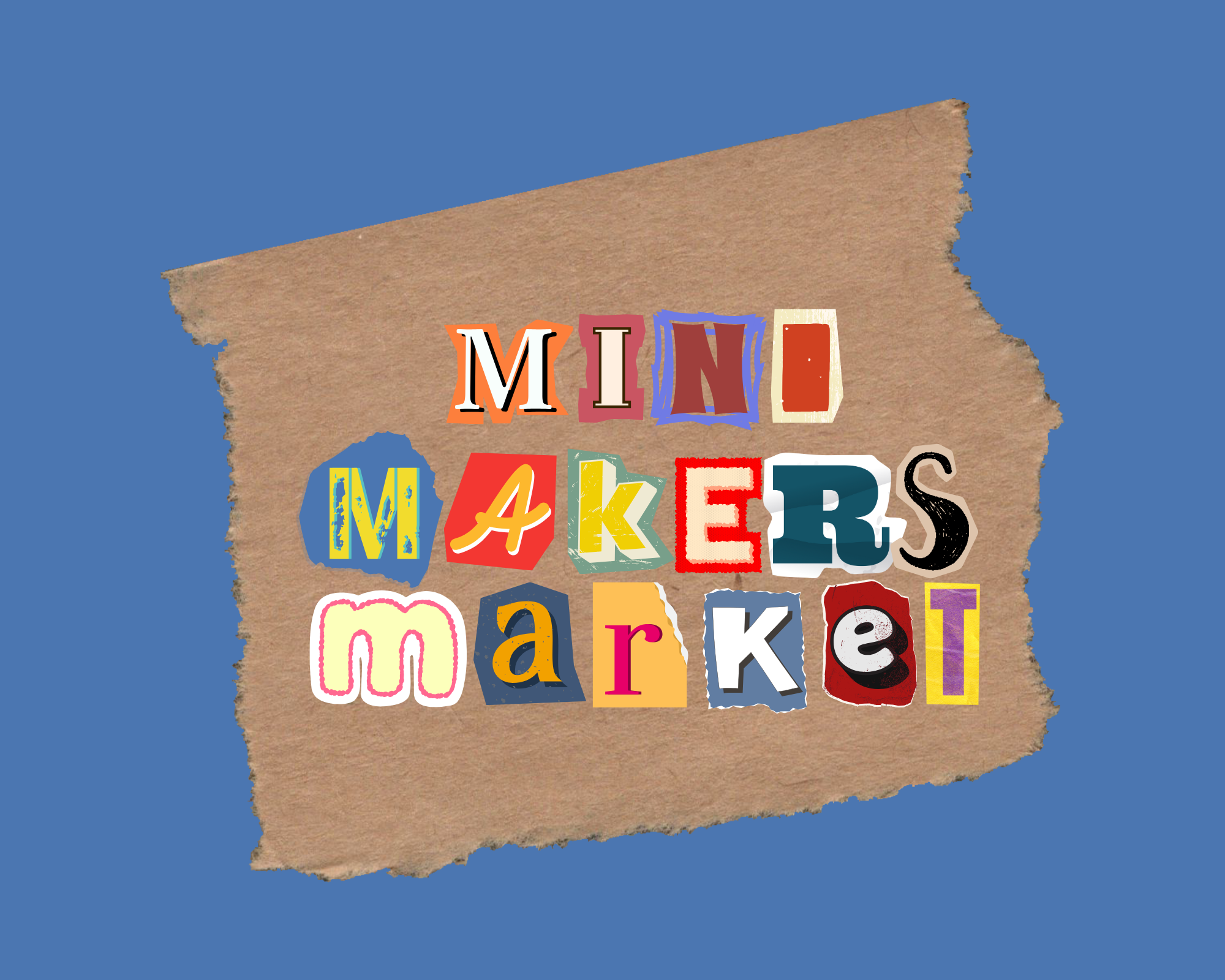 Mini Makers Market 
