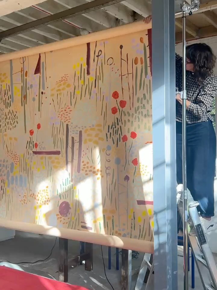 What&rsquo;s on this week at the mill?
Our first sanctuary series of 2026 kicks off on Thursday, (check out previous ones framed by a different @jennykbowers backdrop each time) this one guarantees to be an insightful discussion between Bishop Rachel