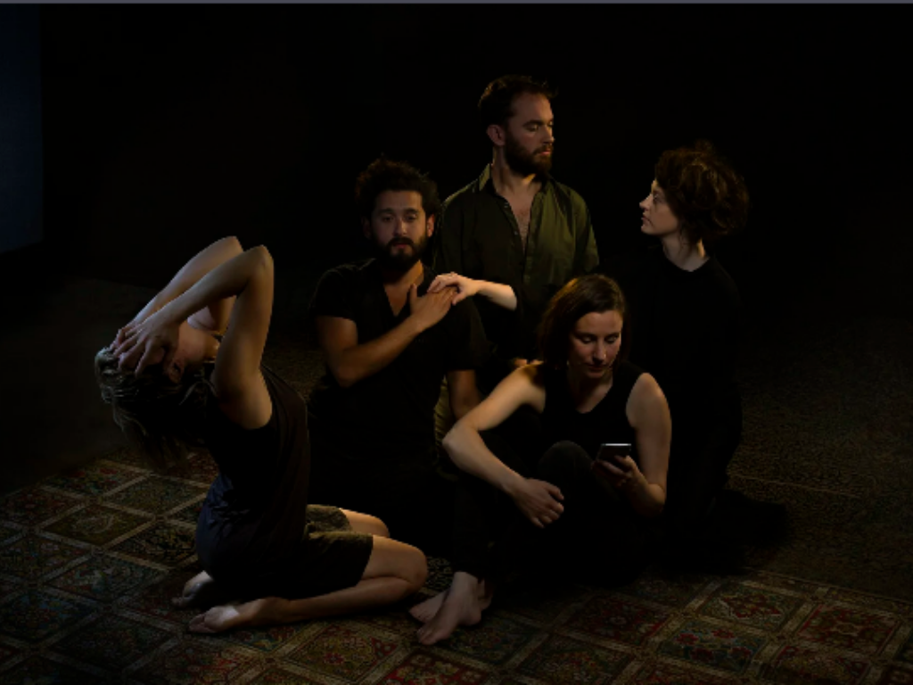 Mesadorm and Mara Simpson