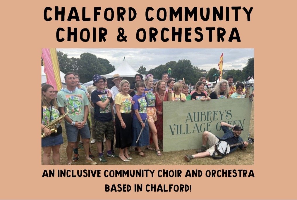 Chalford Community Choir and Orchestra