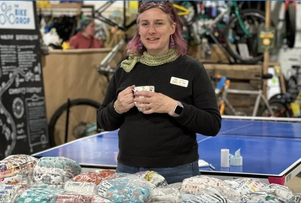 Reusable Nappy Sale at Kids Stuff