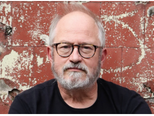 Yellow Lighted Bookshop Sanctuary Talk: Robin Ince – Let the Quiet Ones Rise