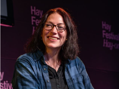 Yellow Lighted Bookshop Sanctuary Talk: Natalie Haynes – No Friend To This House