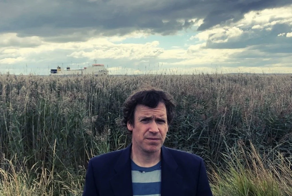 Music from Seamus Fogarty