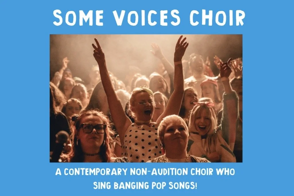 Some Voices Choir 
