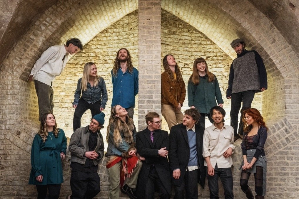 Sanctum: The London Ambient Orchestra