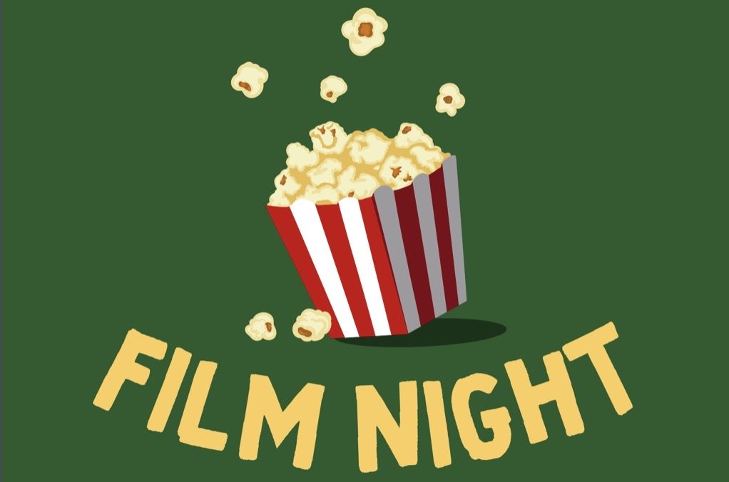 Film Night: Dirty Dancing