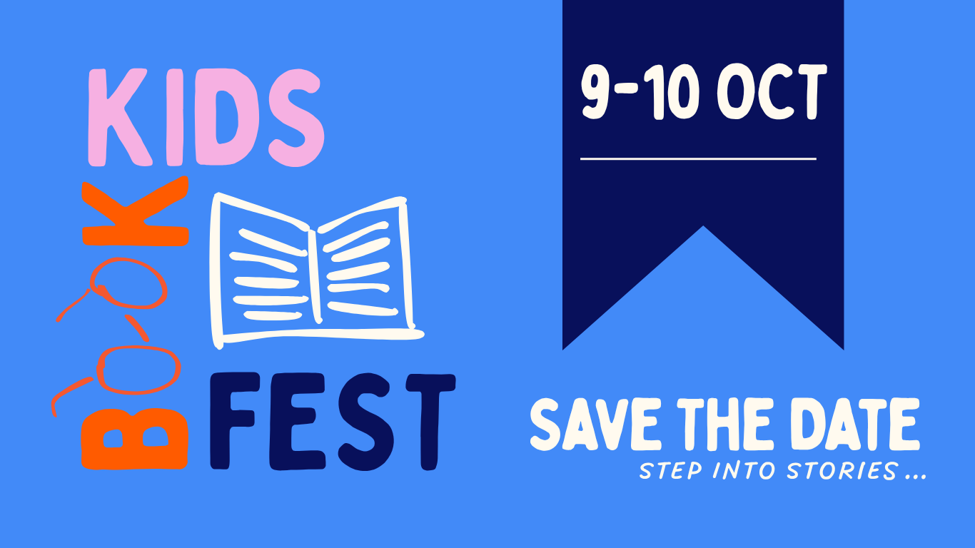Kids Book Festival
