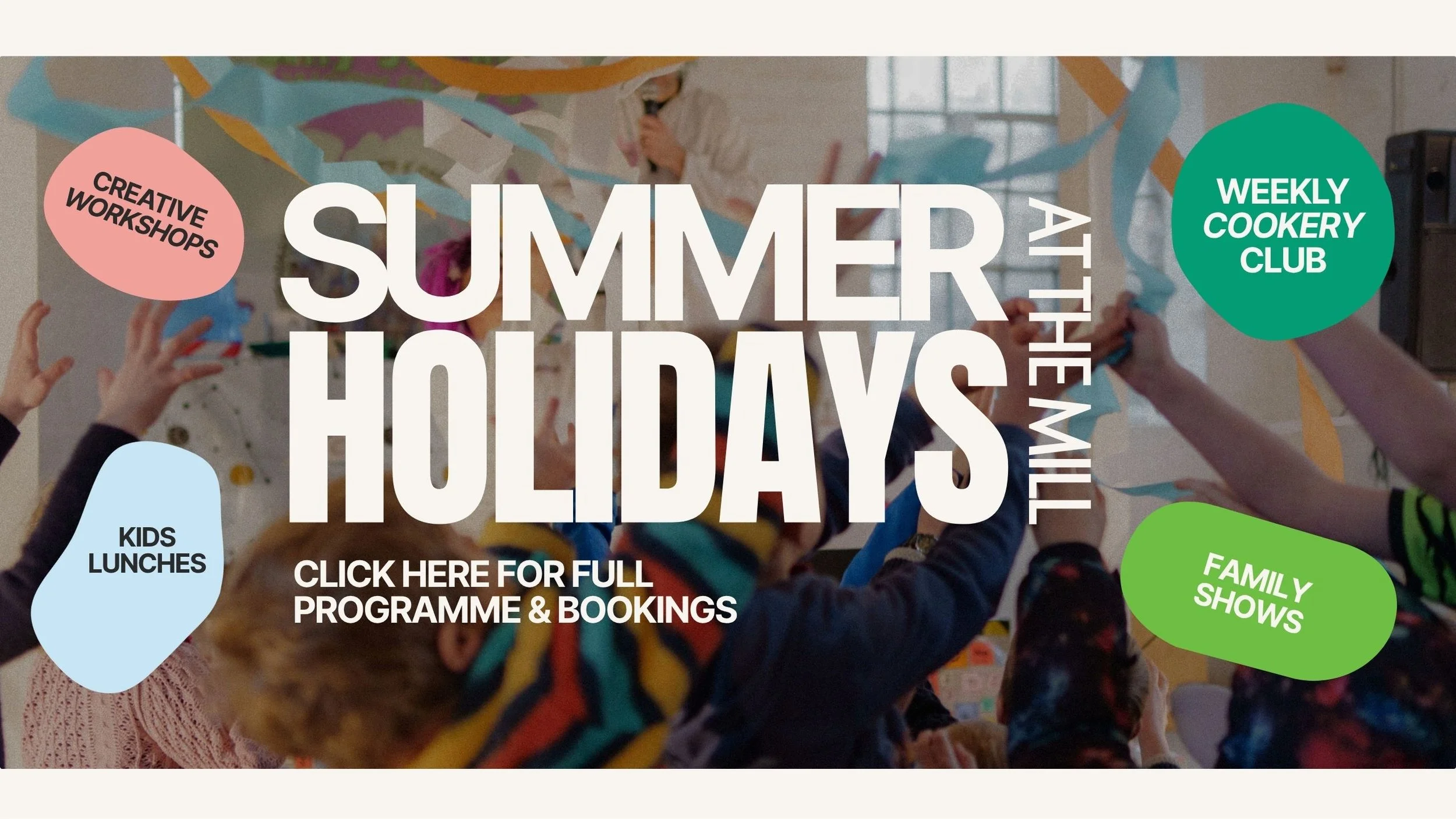 The best Children’s book festivals near Stroud in the National Year of Reading