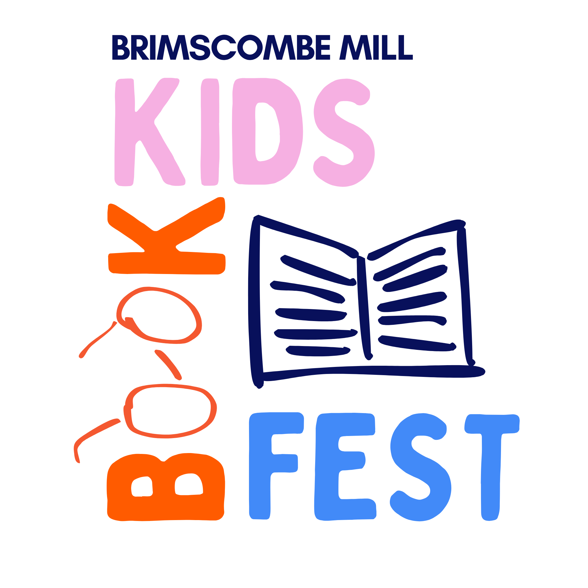 Brimscombe Mill Children’s Book Festival: a joyful family day out for young readers (Copy)