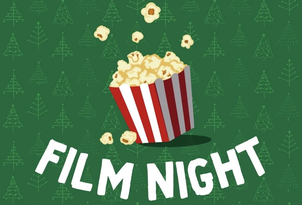 Festive Film Night