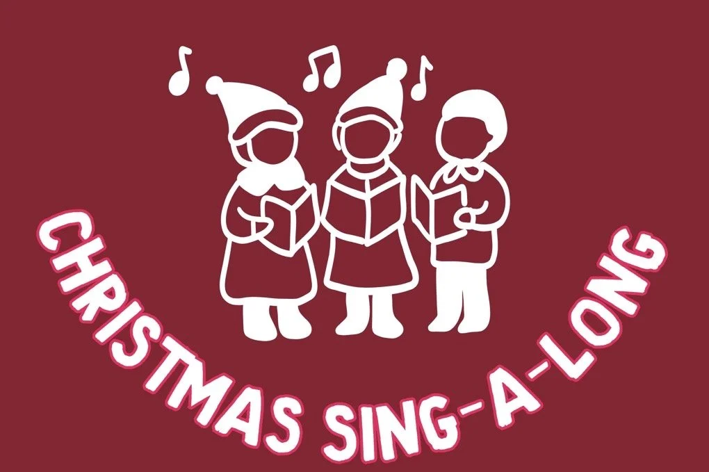 Christmas Sing a Long