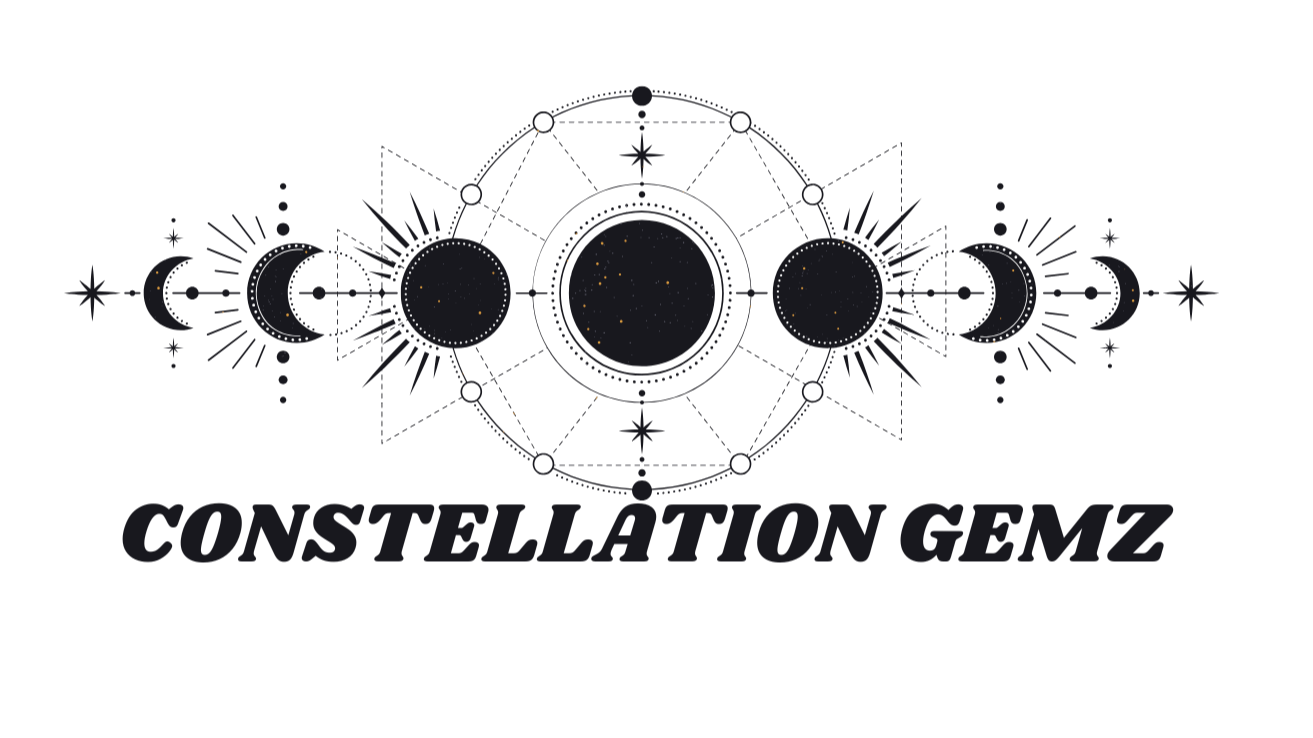 Constellation Gemz