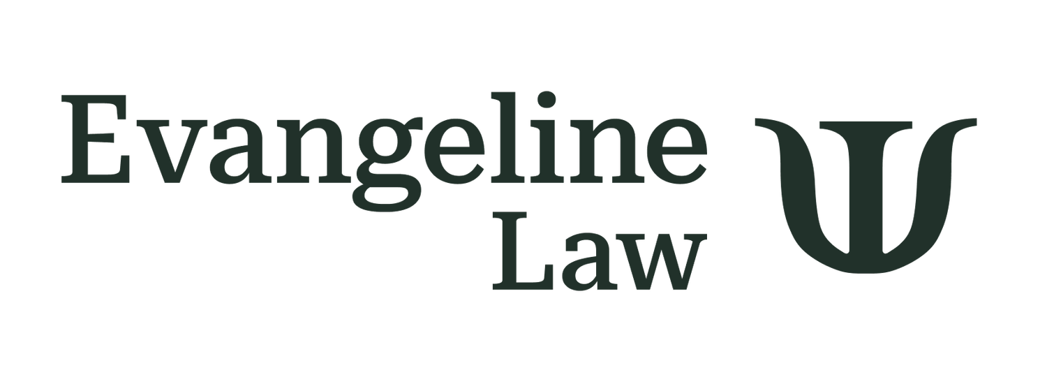 Evangeline Law
