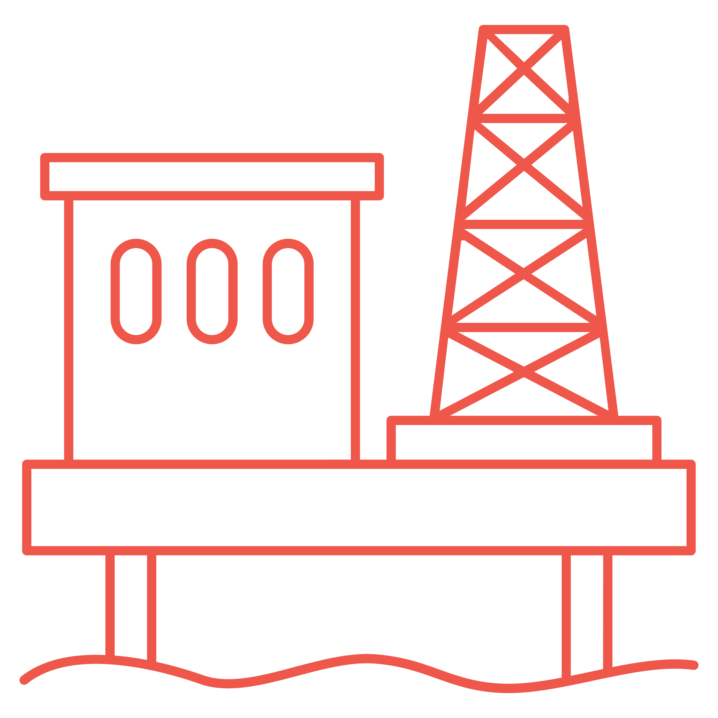 Oil & Gas