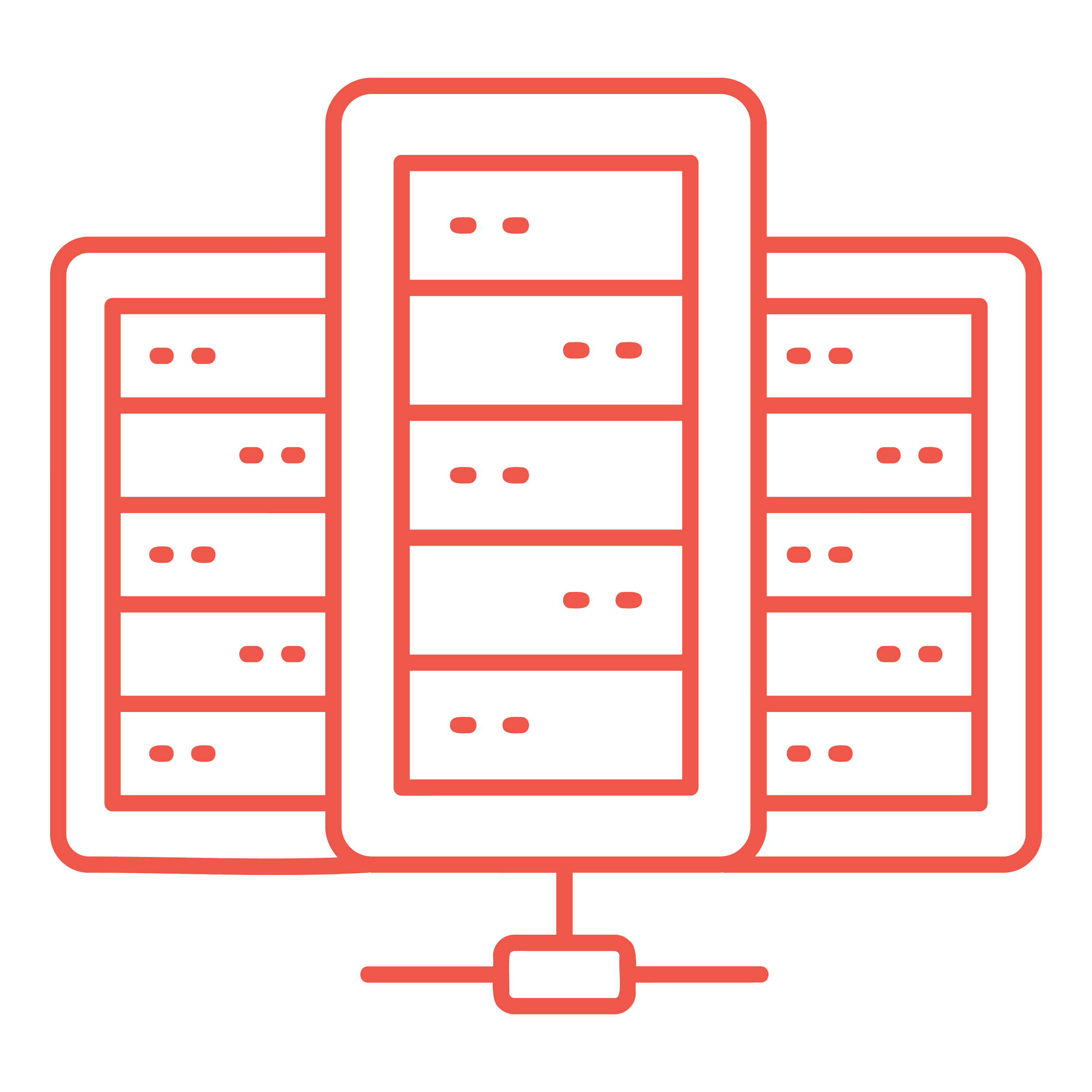 Data Centres