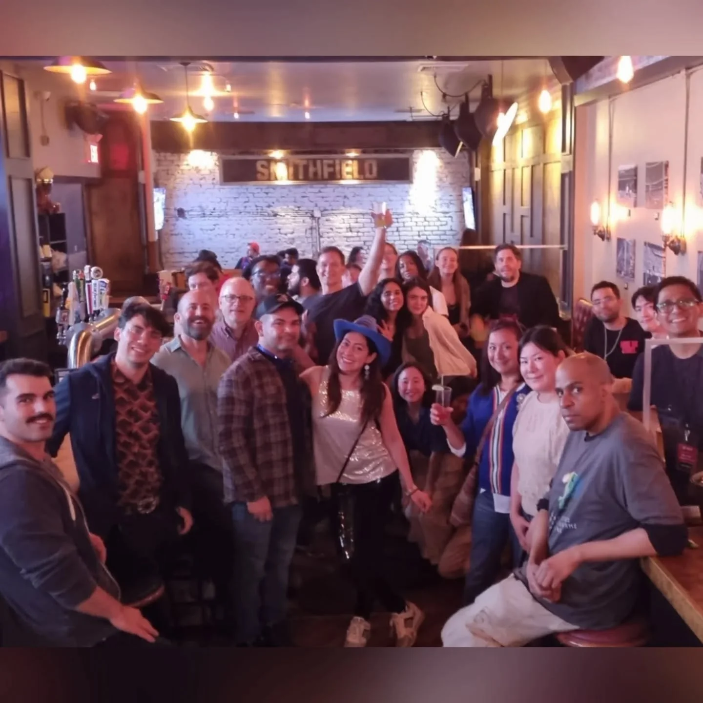 Next Event: Sept 5th at Smithfield Hall, NYC
Tickets Available! See Link in Bio.

A BiG Thank You to those who came to the Spring Event, it was great weather and a sea of familiar faces as well as some new ones too!

Let's Show up and make the most o