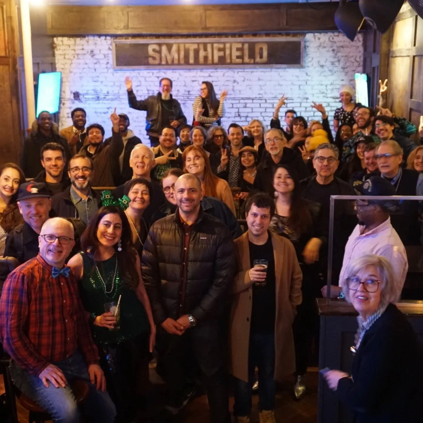 It's time AGAIN! 
Summer Happy Hour May 16th at Smithfield Hall!
REGISTER HERE! SPARKLEFRIDAY.EVENTBRITE.COM
or click on the link to bio

Our Spring Happy Hour in MARCH, was another huge turnout and success with the photos of those stayed with us all