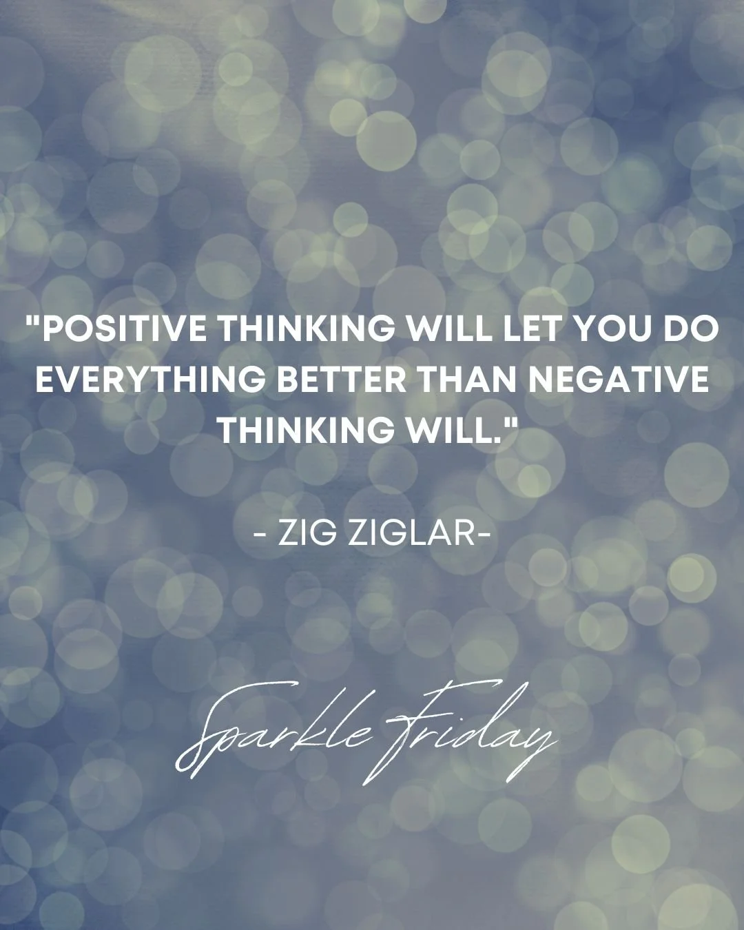 Mondays can be an extra difficult day of the week, especially with back to work, time to let our minds wander and play on the weekends, and knowing that the weekend is still a ways away.

But what if a lot of it was merely about perspective? We go in