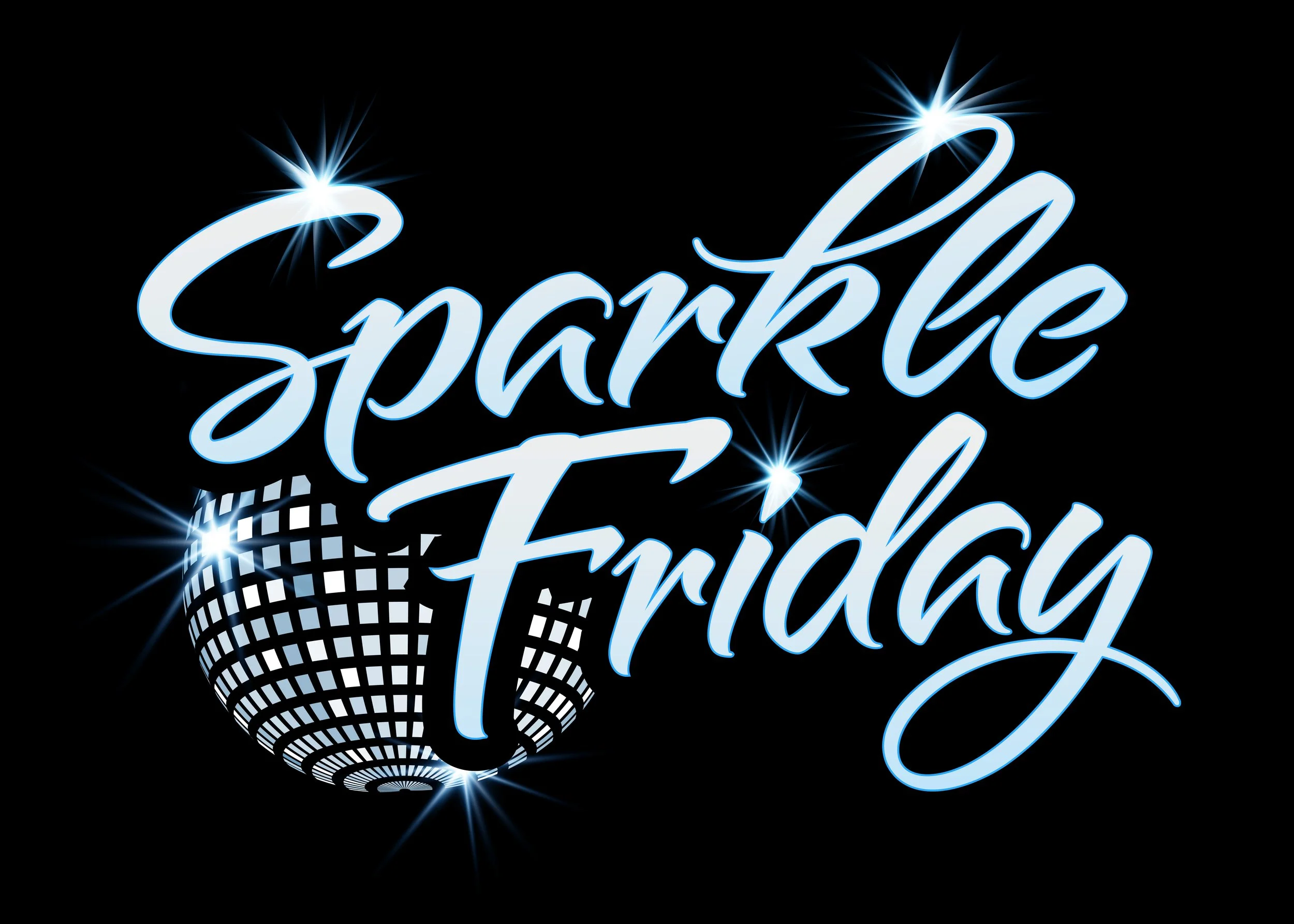 ABOUT — Sparkle Friday