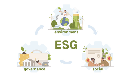 The Legal Side of ESG: What Companies Need to Prepare for in 2026