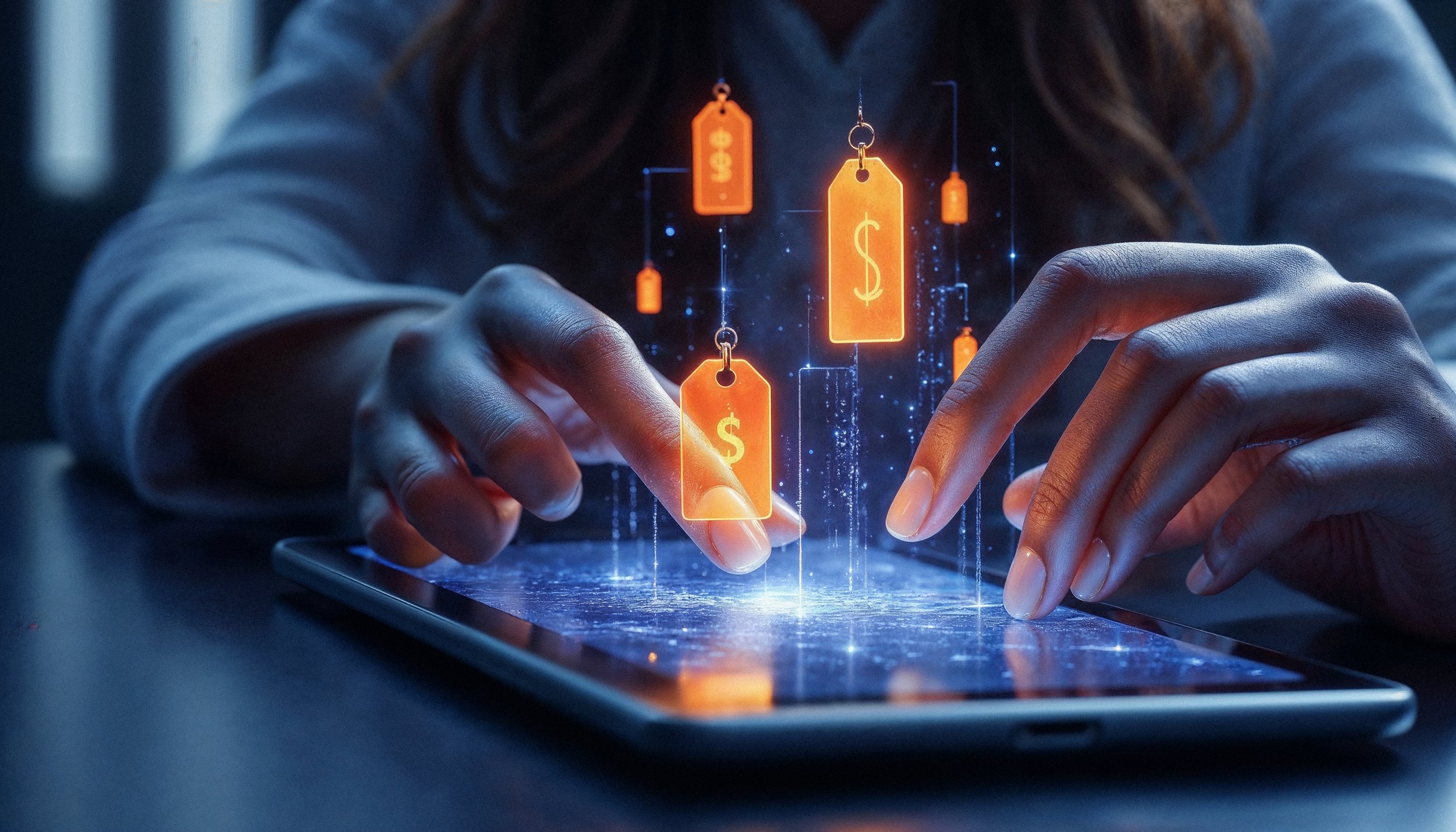 The Legal Implications of Third-Party AI Pricing Management Software