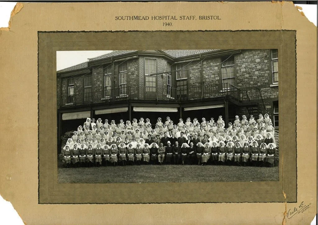 Southmead 1940.jpg