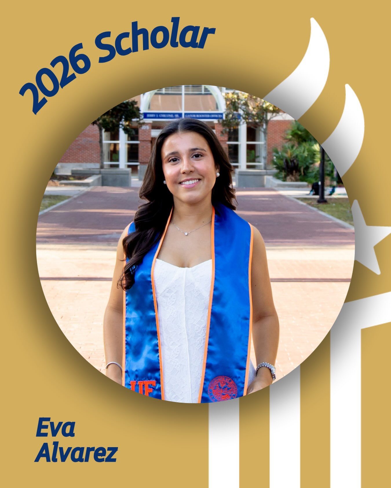 Eva Alvarez has dedicated herself to advancing both scientific discovery and compassionate patient care. A graduate of St. Brendan High School and the University of Florida, she conducted ALS and Alzheimer&rsquo;s disease research at the University o