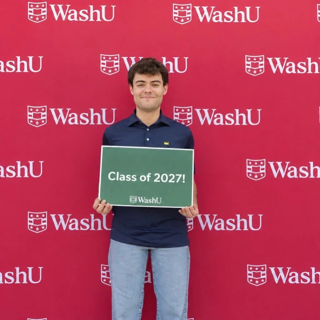 A Mas Scholar since 2023, Enrique Villamil is entering his final year at Washington University in St. Louis, where he is studying Finance; Organization &amp; Strategic Management.

Over the past two summers, Enrique has had the opportunity to intern 