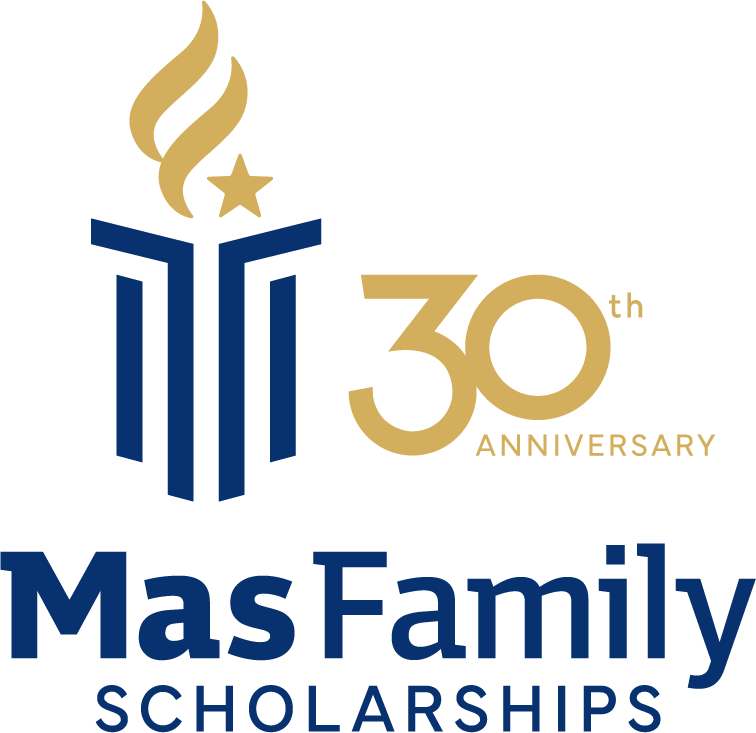 Mas Family Scholarships