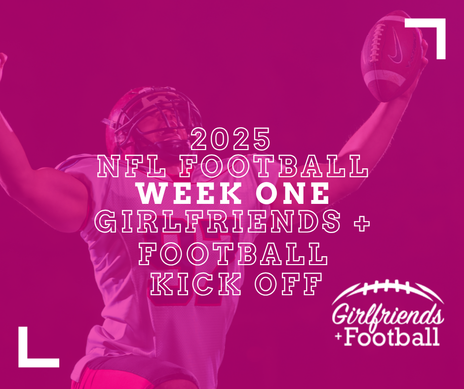 NFL Season Kickoff Recap: Offseason Drama, Bold Predictions & Girlfriend Banter