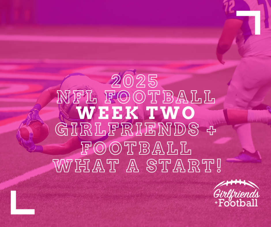 Week One Madness: Our Wins, Losses & Hot Takes