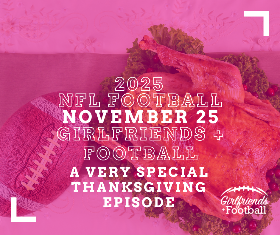 Bills, Bites &amp; Big Wins: Our Week 13 Thanksgiving Spectacular