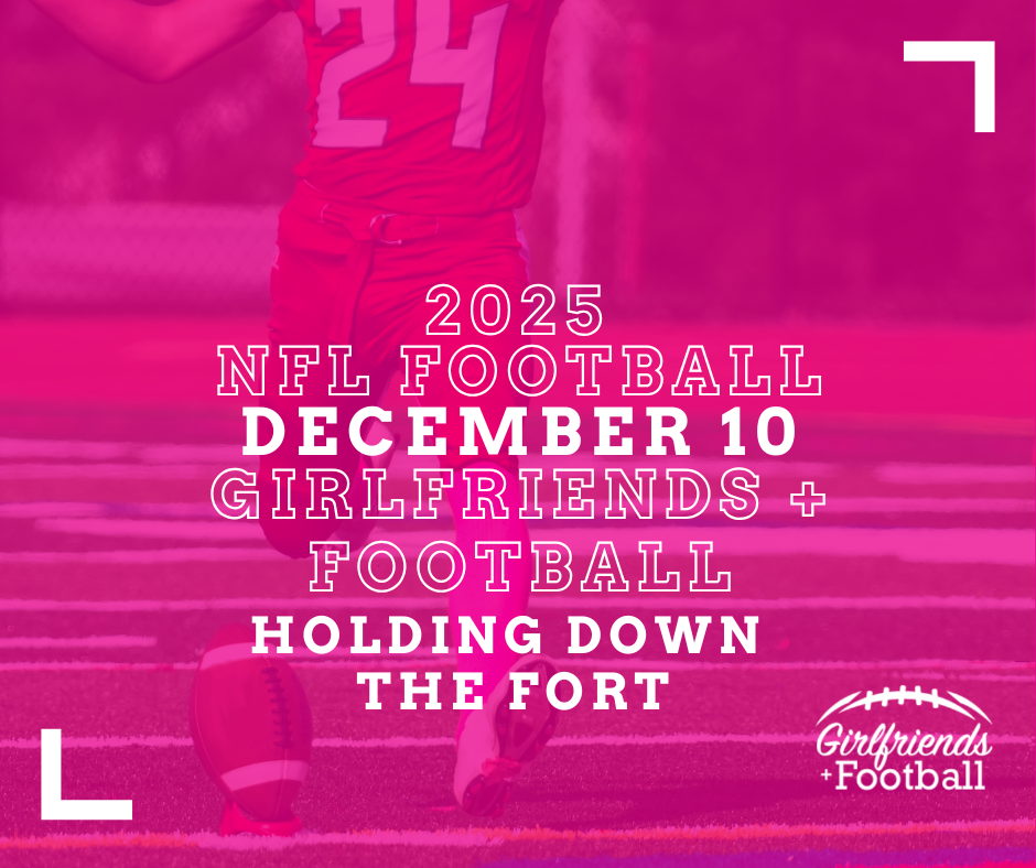 Holding Down the Fort: Dezi’s Solo Week 14 Recap + Week 15 Picks