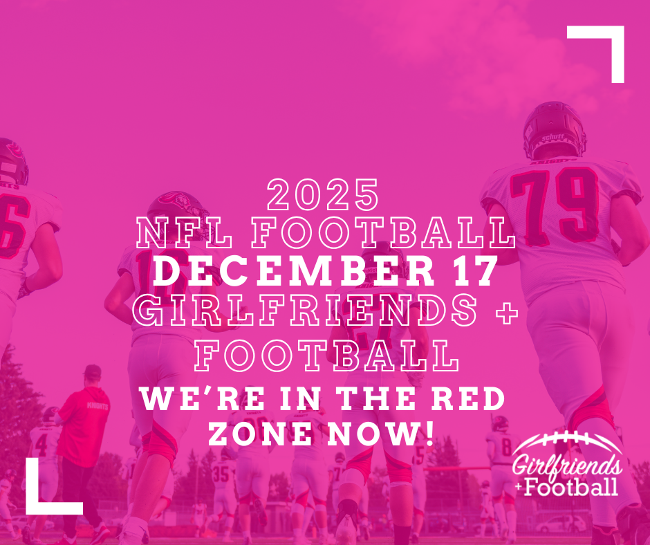 NFL Chaos, Comebacks &amp; Costly Injuries: Week 15 with Girlfriends &amp; Football