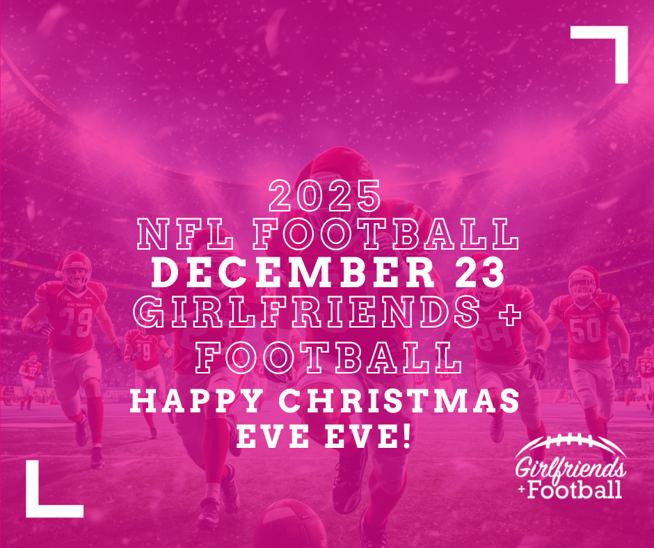 Christmas Eve Eve Chaos: Picks, Fits &amp; Festive Sips