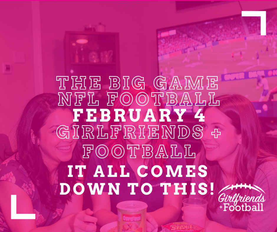 Super Bowl Fever, Big Feelings &amp; the Mafia Mobile