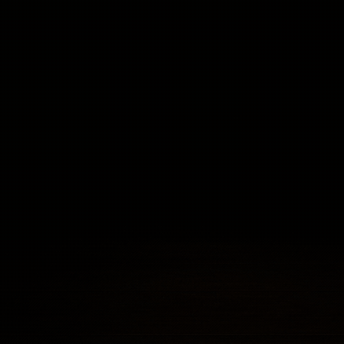 Minimal gallery space with light strips, Even Realities smart glasses CGI by DissEmbargo