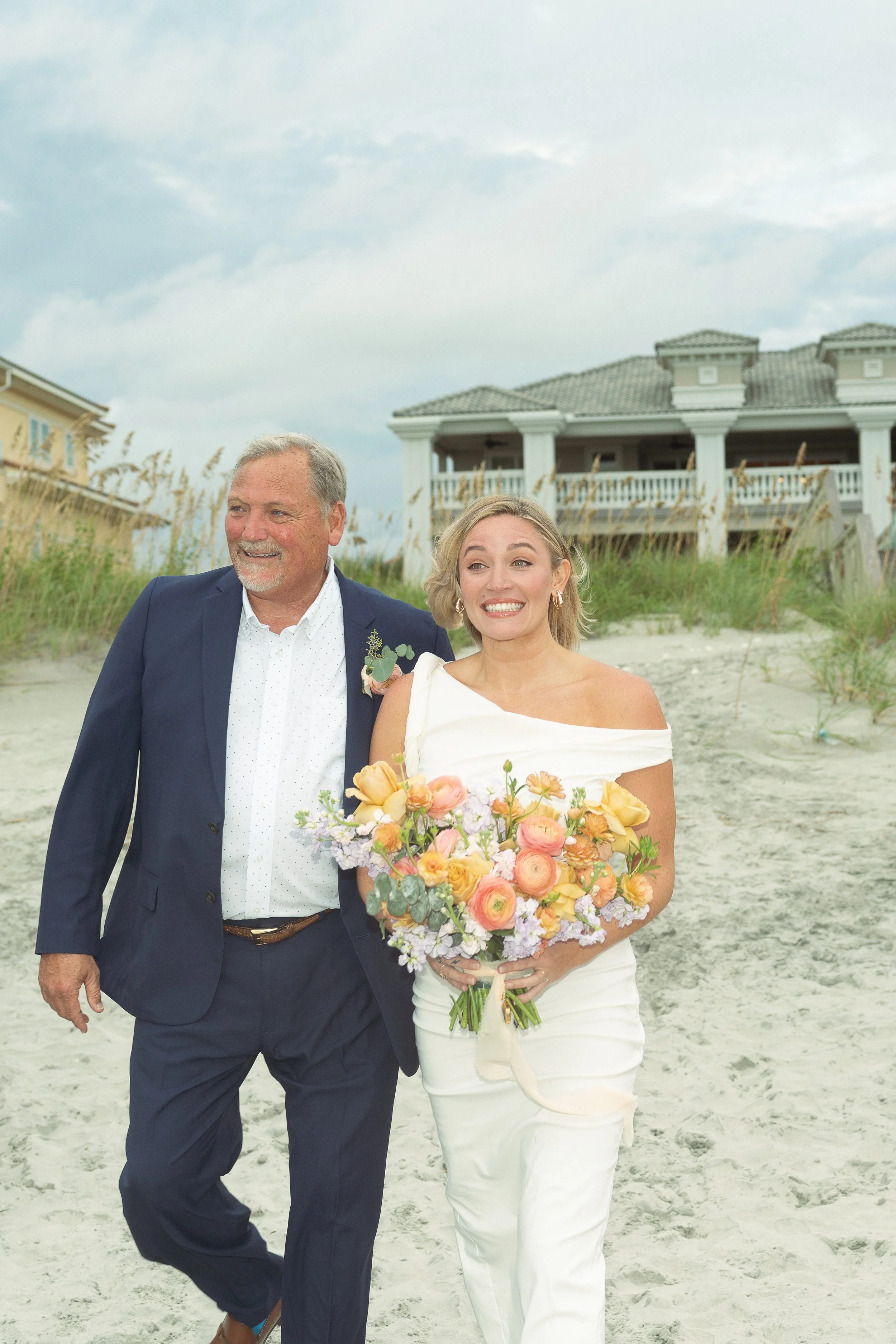  documentary wedding photography in North Carolina 