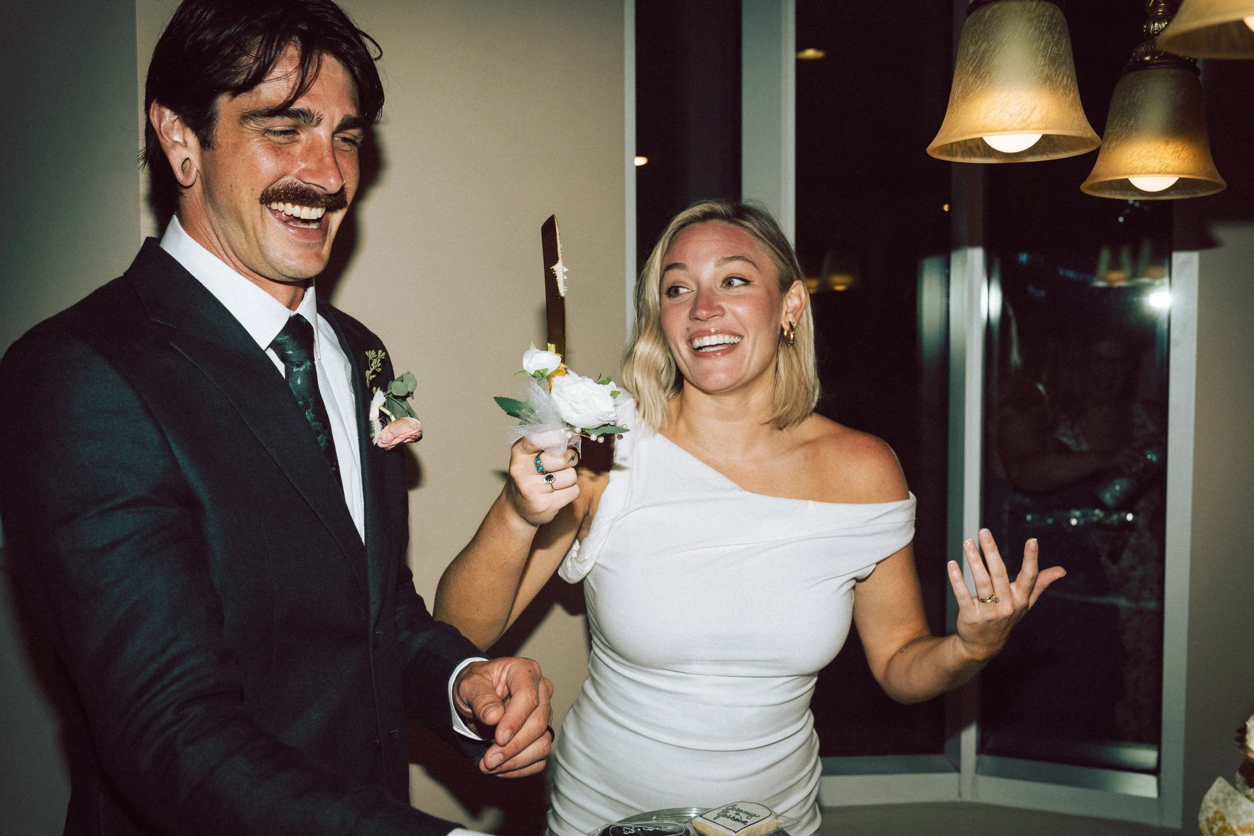  coastal North Carolina editorial and documentary wedding photographer 