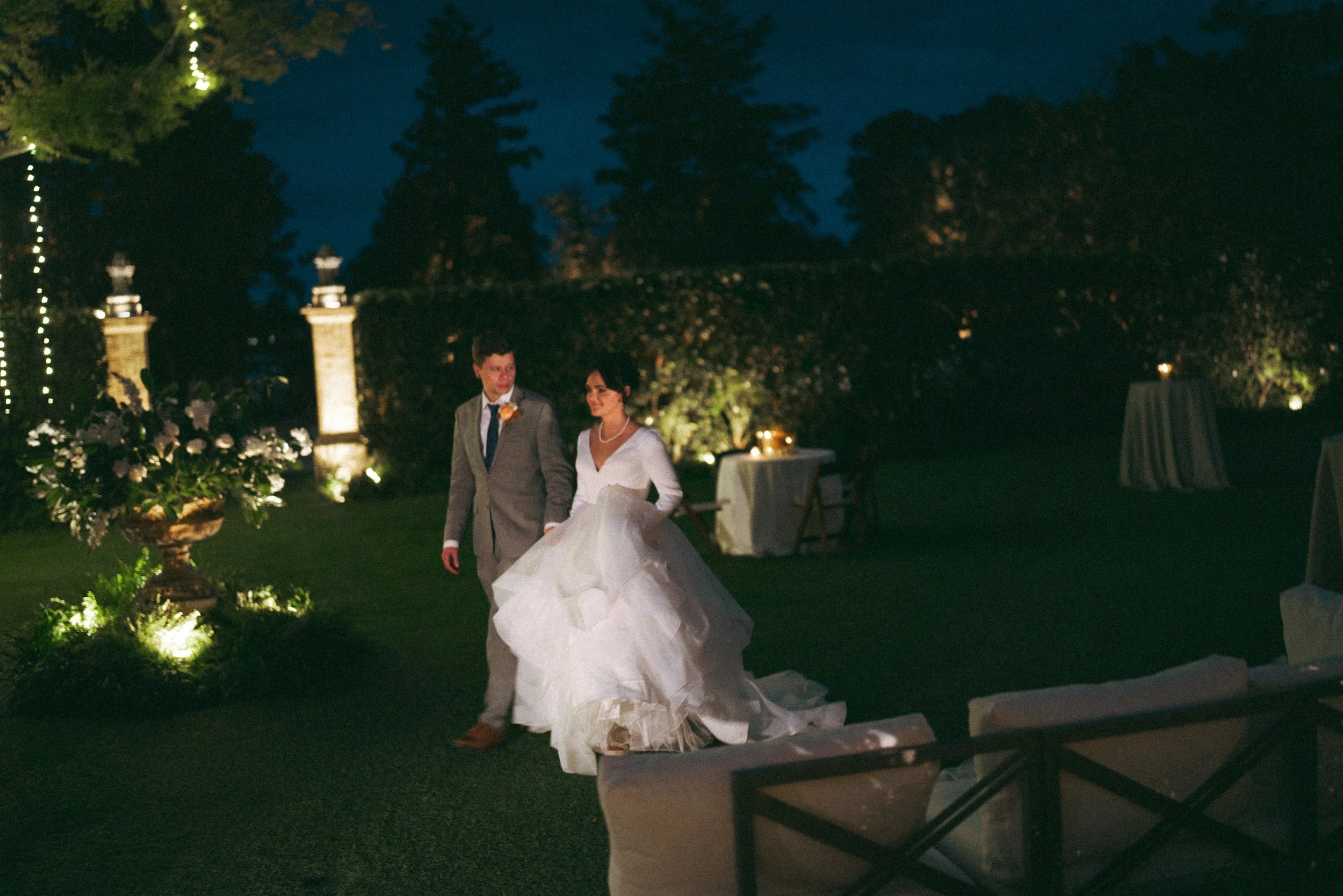 Wilmington NC wedding Photographer