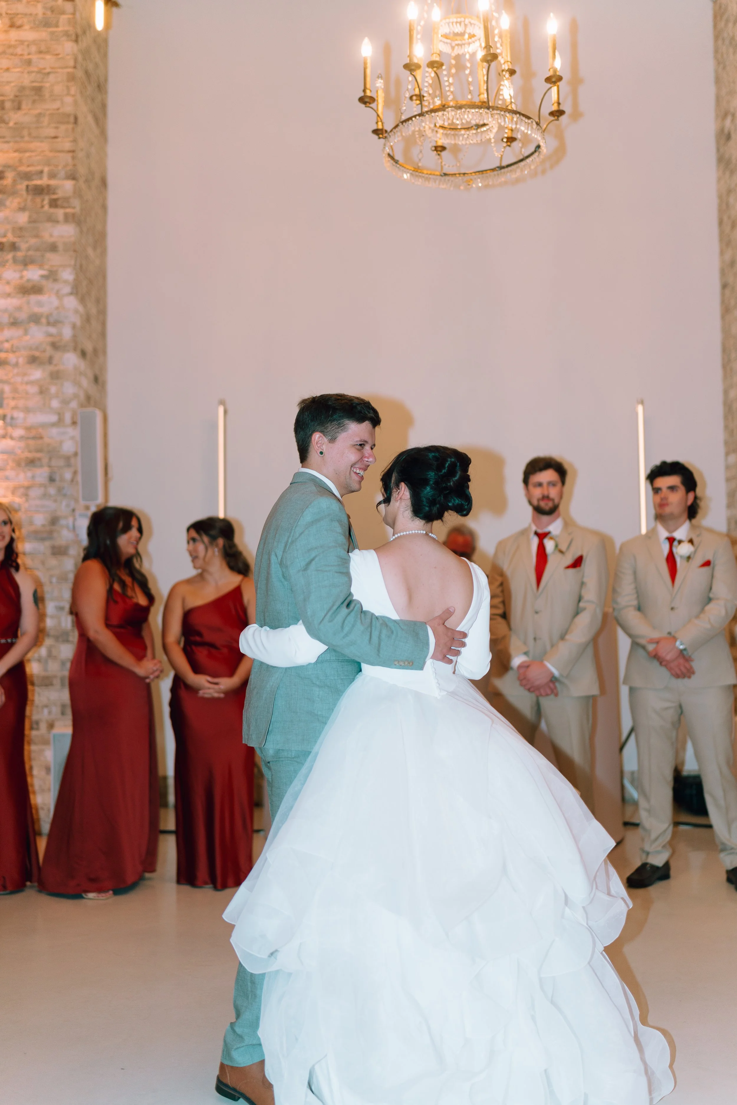 Wilmington Wedding Photographer