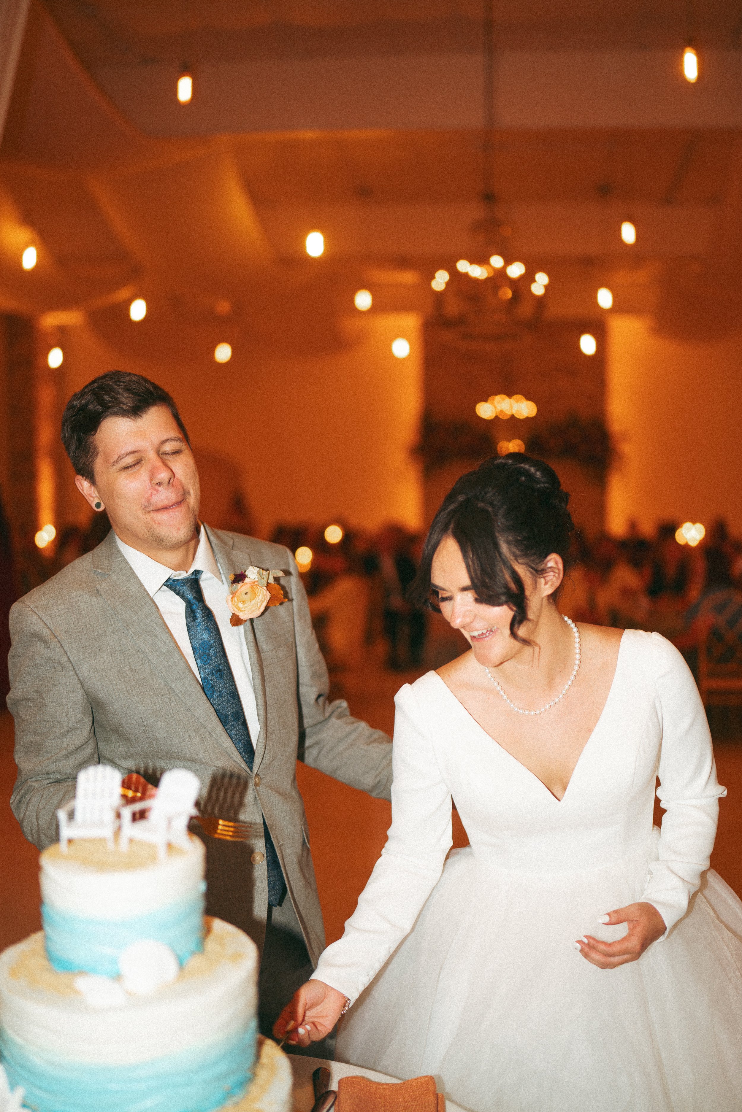 Wilmington Wedding Photographer