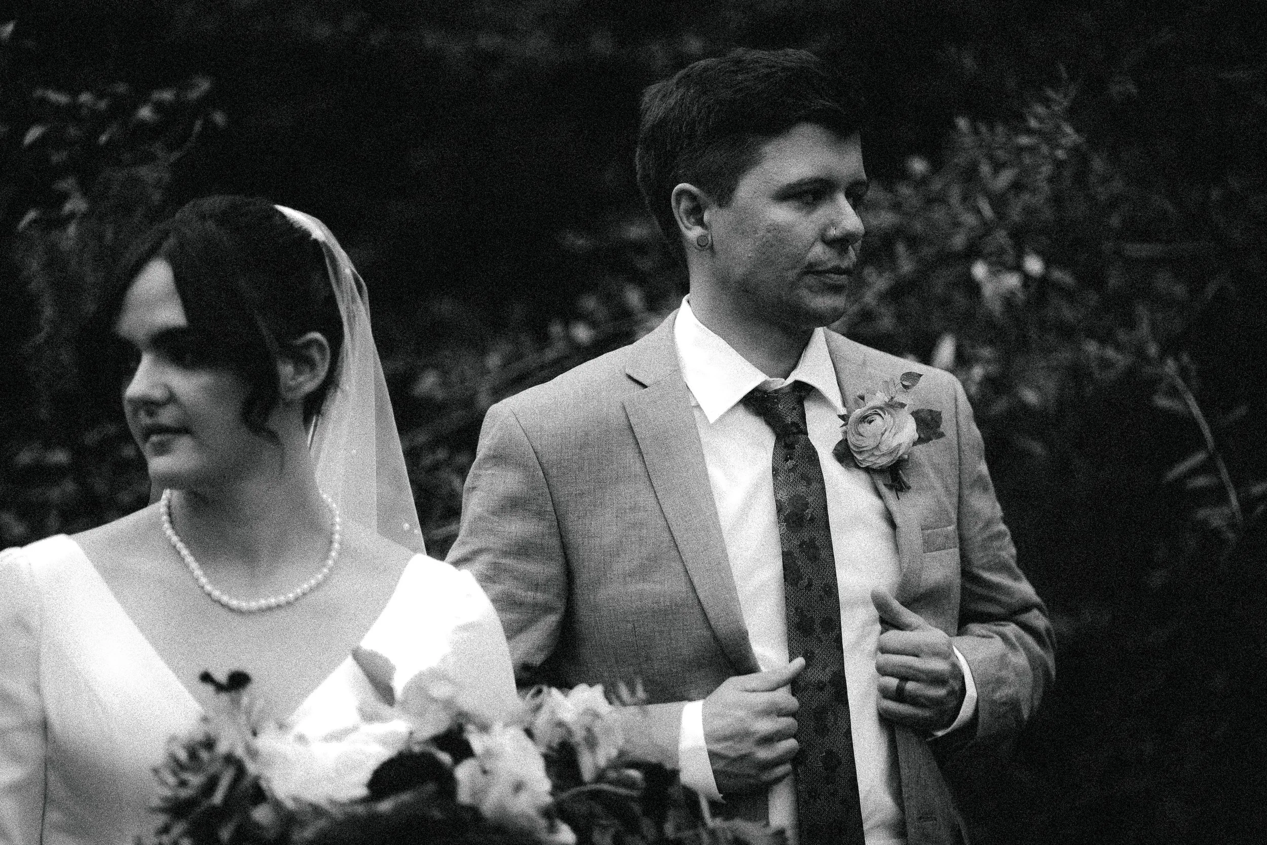 Wilmington Wedding Photographer 