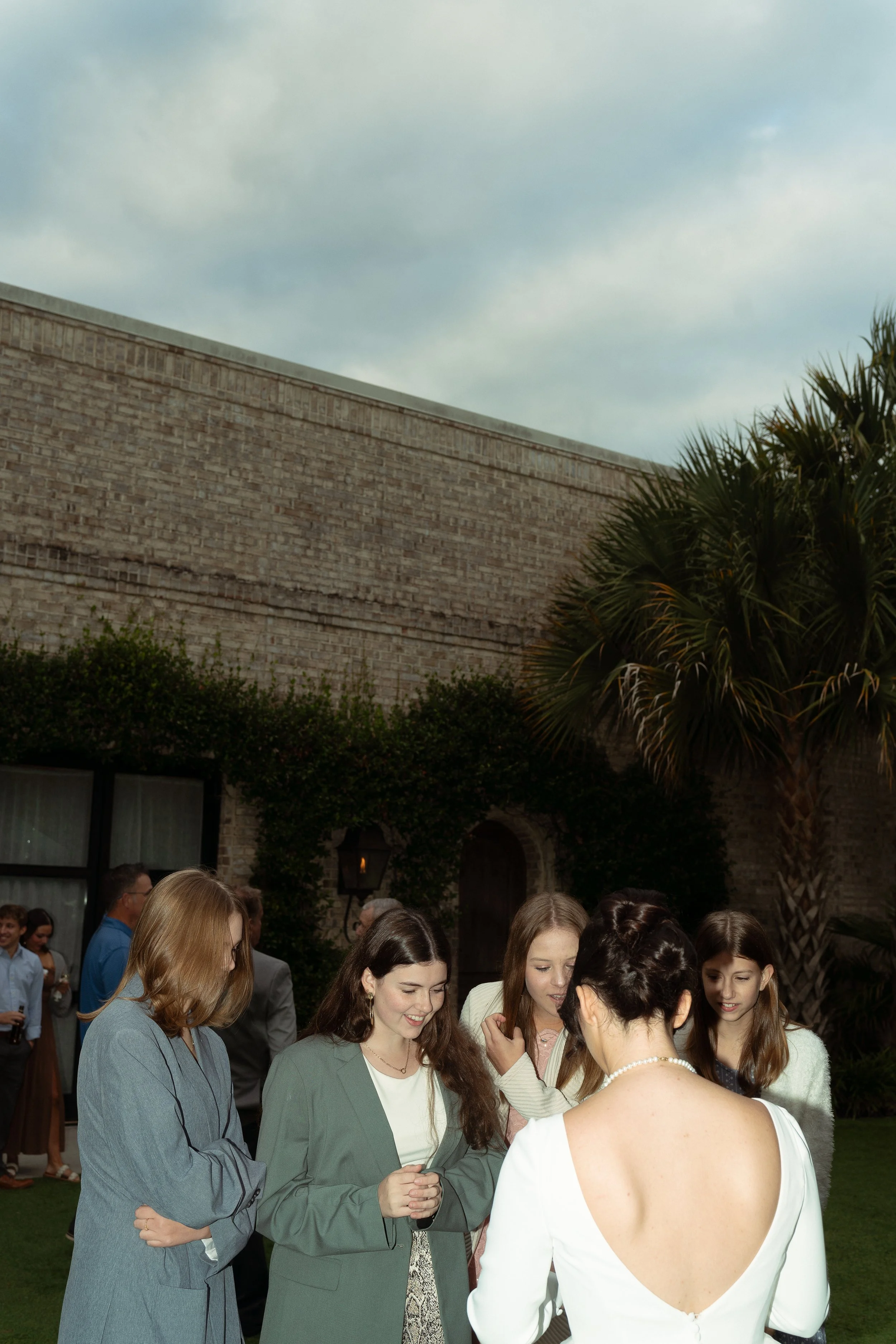 Wilmington Wedding Photographer