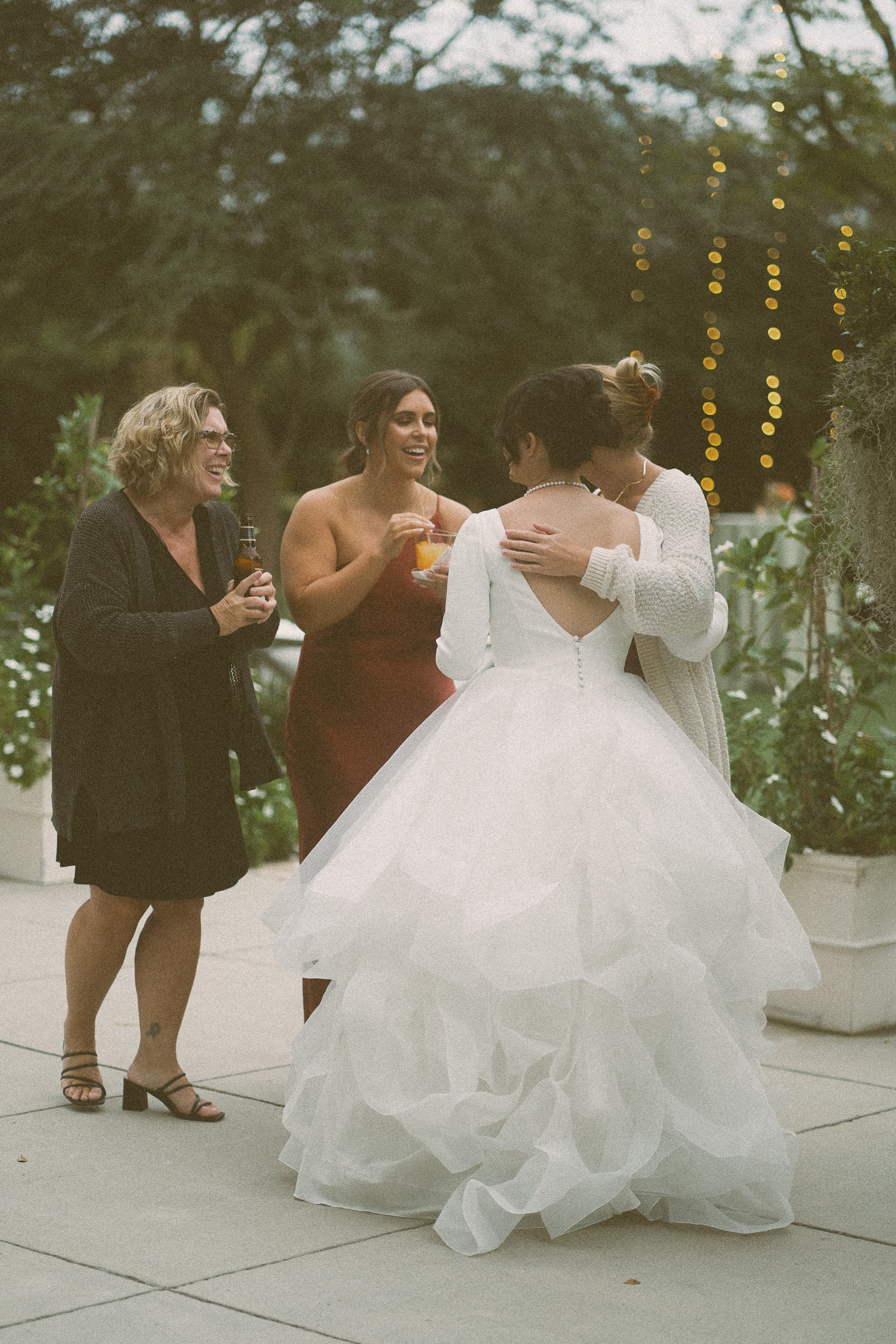 Wilmington Wedding Photographer