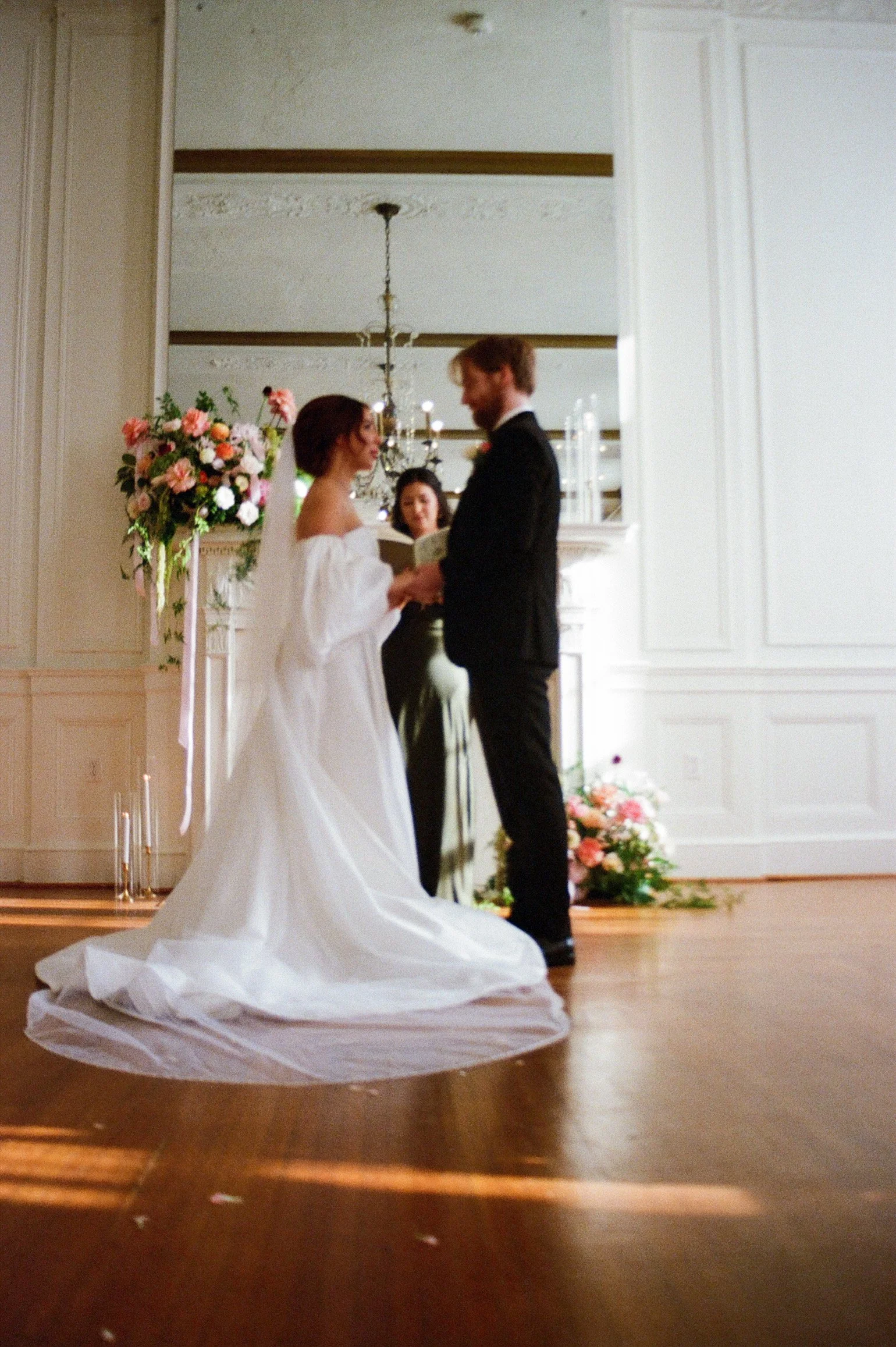 35 mm film photography